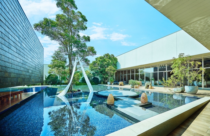 KUMAMOTO MONOLITH(熊本モノリス) チャペル(チャペル)画像 1