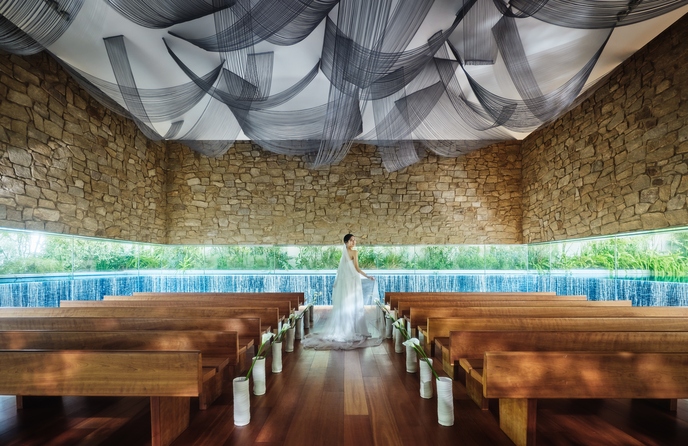 KUMAMOTO MONOLITH(熊本モノリス) チャペル(チャペル)画像 1