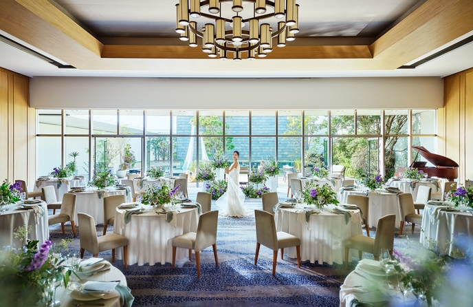 KUMAMOTO MONOLITH(熊本モノリス) ガーデンテラス画像 1