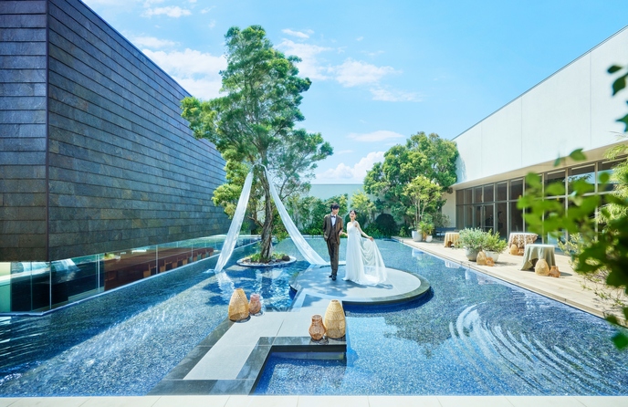 KUMAMOTO MONOLITH(熊本モノリス) パーティー会場画像 1