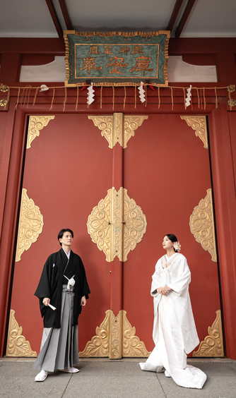 神田明神／明神会館 ロケーション画像 1-1