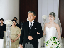 ART HOTEL KAGOSHIMA アートホテル鹿児島 チャペル(オーシャンチャペル)画像 2-3