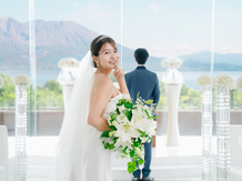 ART HOTEL KAGOSHIMA アートホテル鹿児島 チャペル(オーシャンチャペル)画像 2-4