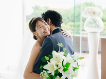 ART HOTEL KAGOSHIMA アートホテル鹿児島 チャペル(オーシャンチャペル)画像 2-5