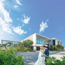 OITA MONOLITH(大分モノリス) チャペル(チャペル)画像 2-1