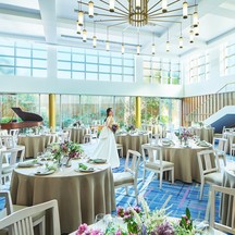 OITA MONOLITH(大分モノリス) チャペル(チャペル)画像 2-3