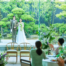 OITA MONOLITH(大分モノリス) メインダイニング画像 2-1