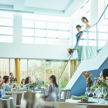 OITA MONOLITH(大分モノリス) メインダイニング画像 2-5