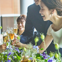 OITA MONOLITH(大分モノリス) メインダイニング画像 2-6