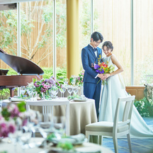 OITA MONOLITH(大分モノリス) メインダイニング画像 2-3