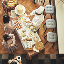 OITA MONOLITH(大分モノリス) ロビー・エントランス画像 2-5