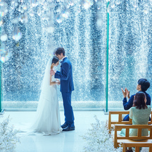 OITA MONOLITH(大分モノリス) チャペル(チャペル)画像 2-3