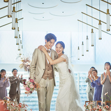 OITA MONOLITH(大分モノリス) チャペル(チャペル)画像 2-5