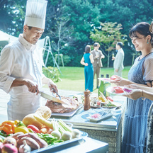 OITA MONOLITH(大分モノリス) 庭園2画像 2-3