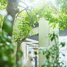 OITA MONOLITH(大分モノリス) 庭園2画像 2-4