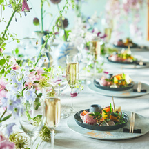 OITA MONOLITH(大分モノリス) 少人数ウエディング画像 2-3