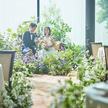 OITA MONOLITH(大分モノリス) チャペル(チャペル)画像 2-2