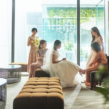 OITA MONOLITH(大分モノリス) ロビー・エントランス画像 2-2