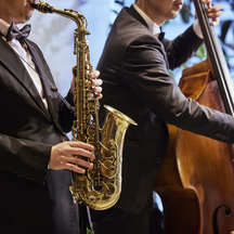 OITA MONOLITH(大分モノリス) ナイトウエディング画像 2-6