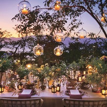 OITA MONOLITH(大分モノリス) ナイトウエディング画像 2-2