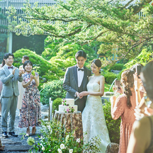 OITA MONOLITH(大分モノリス) 庭園2画像 2-2