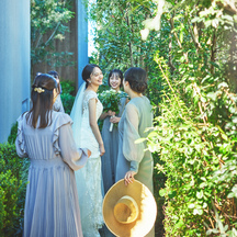 OITA MONOLITH(大分モノリス) 庭園2画像 2-5