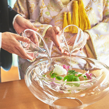 OITA MONOLITH(大分モノリス) セレモニースペース(和装での結婚式)画像 2-3