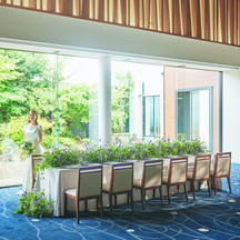 OITA MONOLITH(大分モノリス) 少人数ウエディング画像 2-1