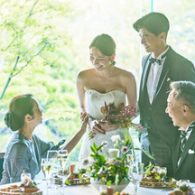 OITA MONOLITH(大分モノリス) 少人数ウエディング画像 2-2