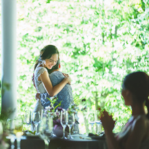 OITA MONOLITH(大分モノリス) 少人数ウエディング画像 2-6