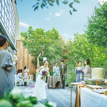 OITA MONOLITH(大分モノリス) チャペル(チャペル)画像 2-5