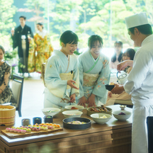 OITA MONOLITH(大分モノリス) メインダイニング画像 2-4