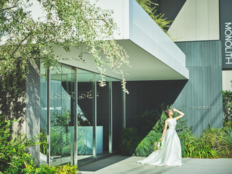 OITA MONOLITH(大分モノリス) 撮影スポット画像 1-2