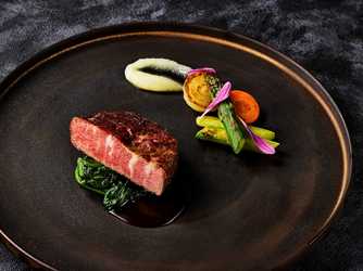 OITA MONOLITH(大分モノリス) 料理・ケーキ2画像 1-2