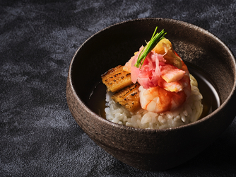 OITA MONOLITH(大分モノリス) 料理・ケーキ2画像 1-3