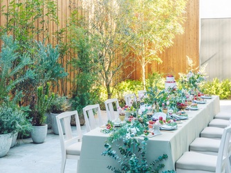 OITA MONOLITH(大分モノリス) 庭園1画像 2-1