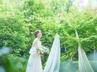 OITA MONOLITH(大分モノリス) 庭園1画像 2-4