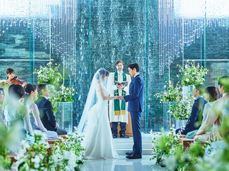 OITA MONOLITH(大分モノリス) チャペル(チャペル)画像 2-3