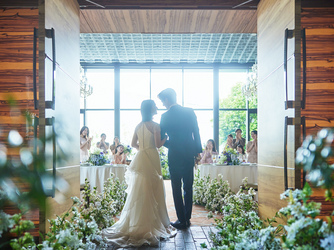 OITA MONOLITH(大分モノリス) 多彩な演出が叶うパーティー会場画像 2-1