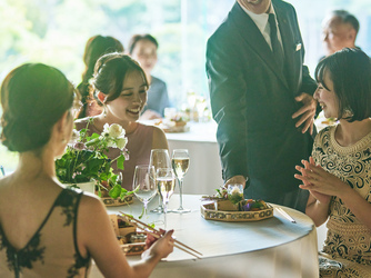 OITA MONOLITH(大分モノリス) 多彩な演出が叶うパーティー会場画像 2-3