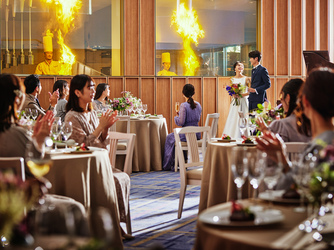 OITA MONOLITH(大分モノリス) 多彩な演出が叶うパーティー会場画像 2-4