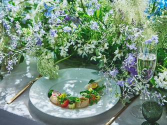 OITA MONOLITH(大分モノリス) 料理・ケーキ1画像 2-4