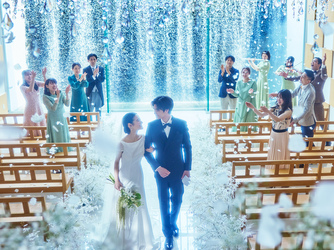 OITA MONOLITH(大分モノリス) チャペル(チャペル)画像 2-2