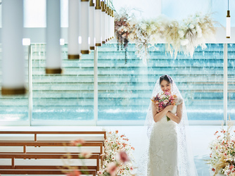 OITA MONOLITH(大分モノリス) チャペル(チャペル)画像 2-4