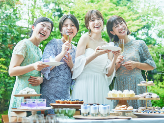 OITA MONOLITH(大分モノリス) 庭園1画像 2-2