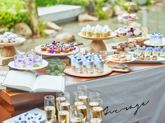 OITA MONOLITH(大分モノリス) 庭園1画像 2-3