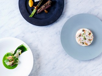 OITA MONOLITH(大分モノリス) 料理・ケーキ3画像 1-2