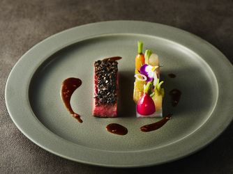 OITA MONOLITH(大分モノリス) 料理・ケーキ3画像 1-3