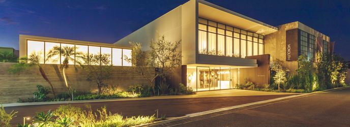 OITA MONOLITH(大分モノリス) 撮影スポット画像 1-1