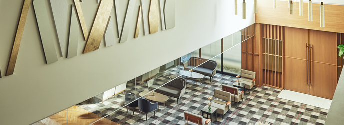 OITA MONOLITH(大分モノリス) 撮影スポット画像 2-1